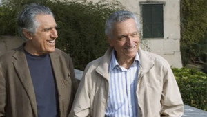Il restauratore 1. évad Ep.3 3. epizód