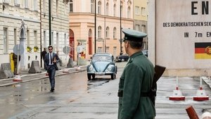 Spy City 1. évad Ep.1 1. epizód