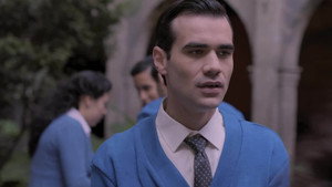 La bandida 1. évad Ep.47 47. epizód