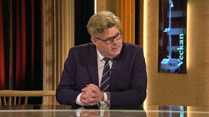 Veckan med Camilla och Leif GW 1. évad Ep.5 5. epizód