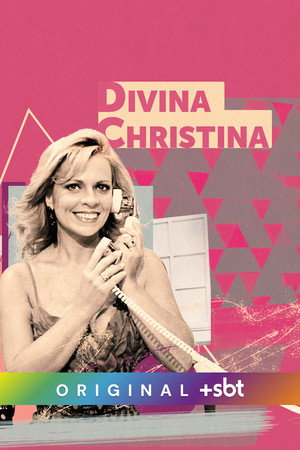 Divina Christina 1. évad (2024-10-16) poszter