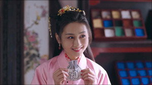 绣春刀之永乐风云 1. évad Ep.6 6. epizód