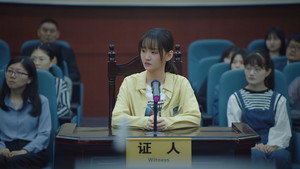 女士的法則 1. évad Ep.15 15. epizód