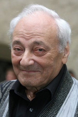 Владимир Кунин profil kép