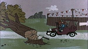The Adventures of Rocky and Bullwinkle and Friends 4. évad Ep.9 9. epizód