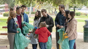 The Baxters 3. évad Ep.8 8. epizód
