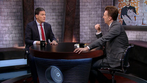 The Opposition with Jordan Klepper 1. évad Ep.43 43. epizód