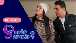 Sevir Sevmir 1. évad Ep.58 58. epizód