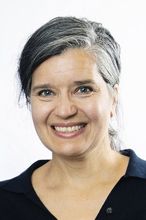 Vilma Melasniemi profil kép