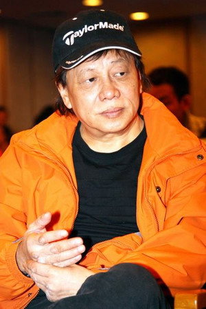 梁小龍 profil kép