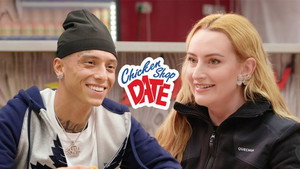 Chicken Shop Date 1. évad Ep.75 75. epizód