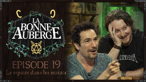 La Bonne Auberge 1. évad Ep.19 19. epizód