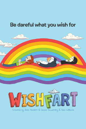 Wishfart poszter