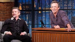 Late Night with Seth Meyers 9. évad Ep.129 129. epizód
