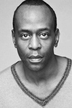 K. Todd Freeman profil kép