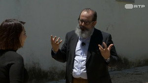 Visita Guiada 8. évad Ep.12 12. epizód