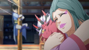 一念永恒 1. évad Ep.36 36. epizód
