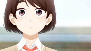 花野井くんと恋の病 1. évad Ep.1 1. epizód