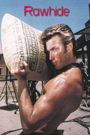 Rawhide poszter
