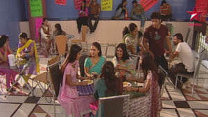 ये रिश्ता क्या कहलाता है 1. évad Ep.50 50. epizód