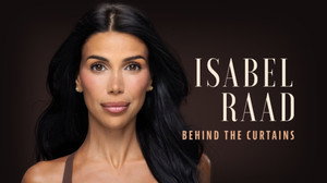 Isabel Raad: Behind the Curtains kép