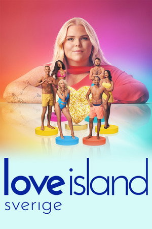 Love Island Sverige 4. évad (2025-01-27) poszter