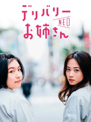 デリバリーお姉さんNEO poszter