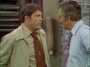 Barney Miller 4. évad Ep.4 4. epizód