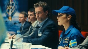 Constellation 1. évad Ep.3 A szívem valahova az űrbe húz