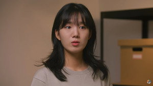 여자에게 설레는 편 1. évad Ep.3 3. epizód