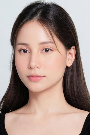 Yunita Siregar profil kép