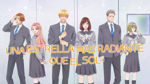 太陽よりも眩しい星 kép