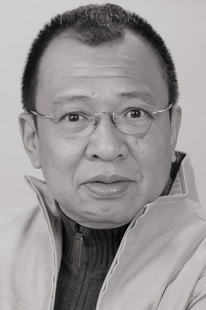 許紹雄 profil kép