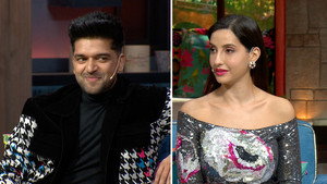 The Kapil Sharma Show 2. évad Ep.217 217. epizód