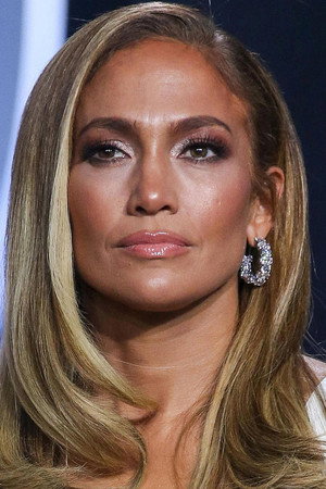 Jennifer Lopez profil kép