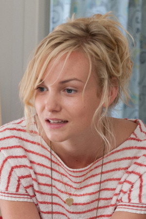 Joanna Vanderham profil kép