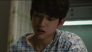 사이코메트리 그녀석 1. évad Ep.5 5. epizód