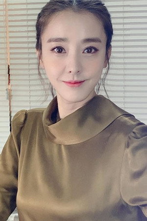 박은혜 profil kép