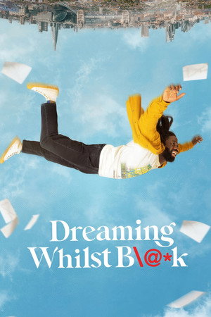 Dreaming Whilst Black poszter