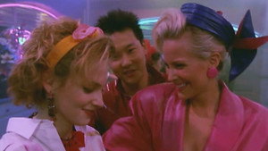 That '80s Show 1. évad Ep.4 4. epizód
