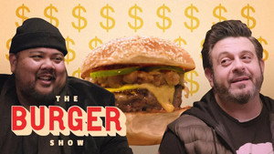 The Burger Show 1. évad Ep.1 1. epizód