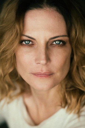 Teodora Duhovnikova profil kép