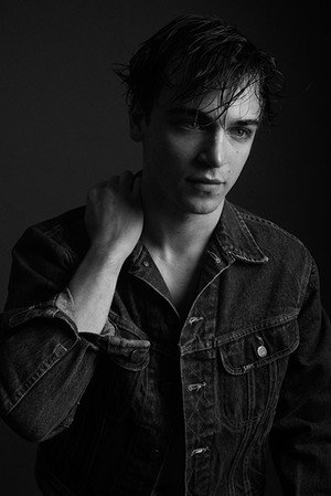 Sean Grandillo profil kép