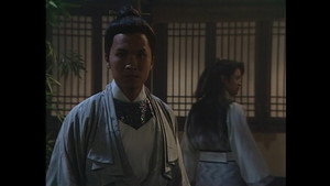 天蠶變之再與天比高 1. évad Ep.31 31. epizód