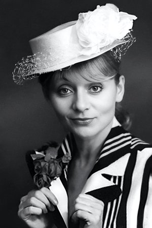 Annie Cordy