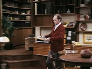 The Bob Newhart Show 3. évad Ep.13 13. epizód
