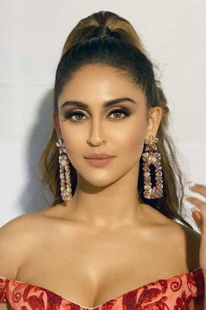 Krystle D'Souza profil kép