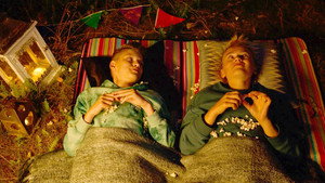 Campingplassen 3. évad Ep.2 2. epizód