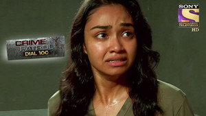 Crime Patrol Dial 100 1. évad Ep.526 526. epizód