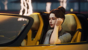 谎颜 kép